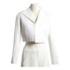 Paco Rabanne Short vest
