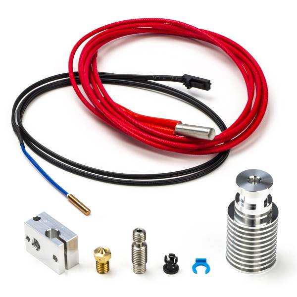 E3D Prusa V6 Hotend Kit 12V | MK2