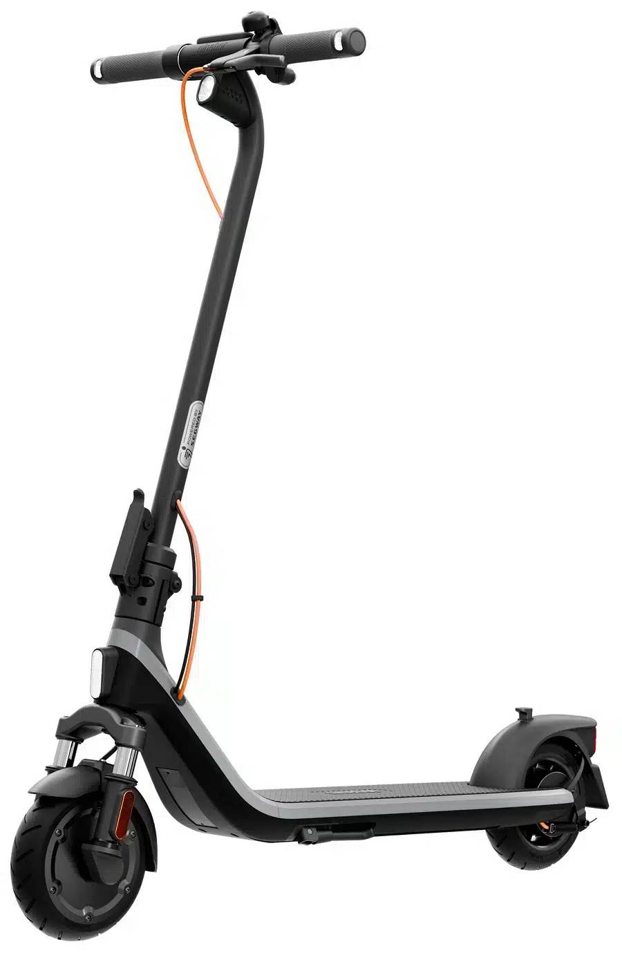 Segway by Ninebot E2 Plus E II.