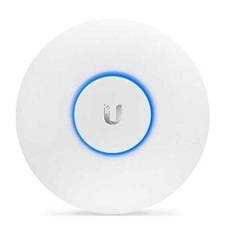 Anslutningspunkt UBIQUITI UAP-AC-PRO UniFi WiFi AC 2xRJ45 PoE Vit