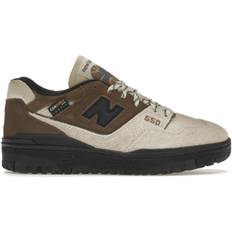 New Balance 550 size? Cordura Pack Sand Brown