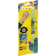 Lego Armband Med Cool Kaktus Dots 41922 barn kreativitet dekoration lek design