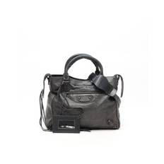Balenciaga Velo Bag