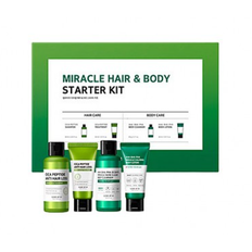 Some By Mi Miracle Hair & Body Starter Kit