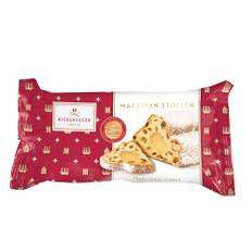 Niederegger Marzipan Stollen 250g