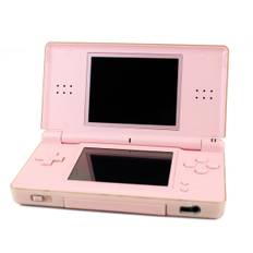 Nintendo DS Lite Konsol (Pink)