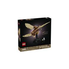 LEGO - Leonardo da Vincis...