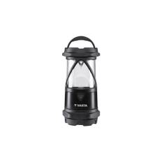 Varta INDESTRUCTIBLE L30 PRO Svart, Transparent Ficklampa LED
