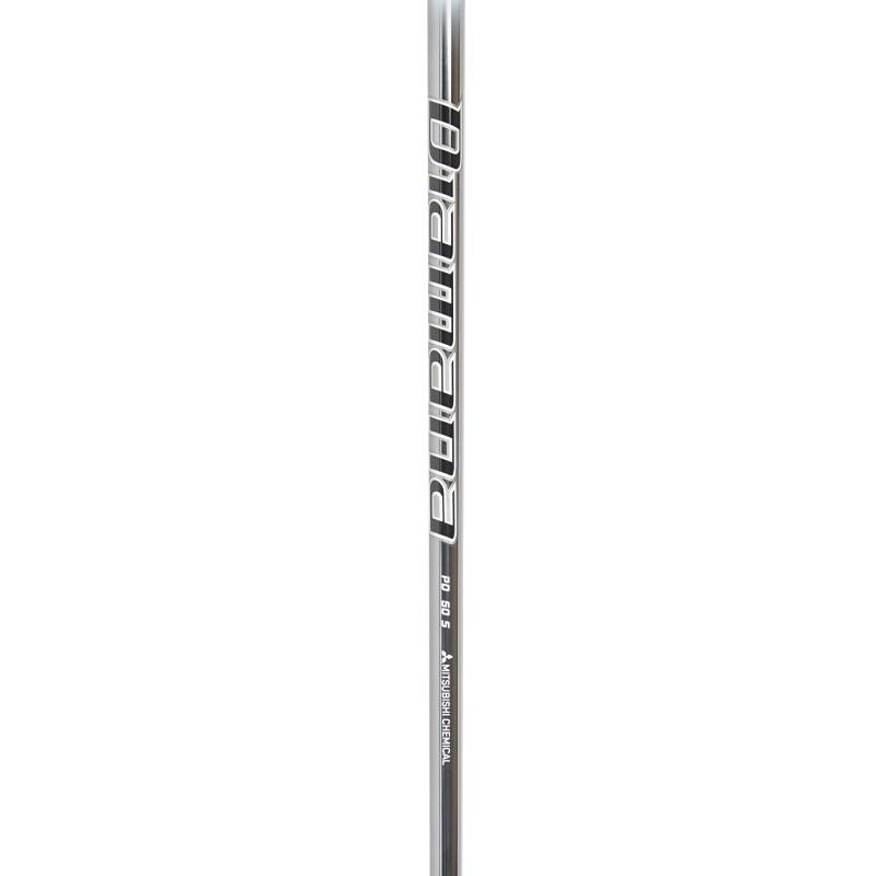 Mitsubishi Diamana PD 40 - X Stiff.