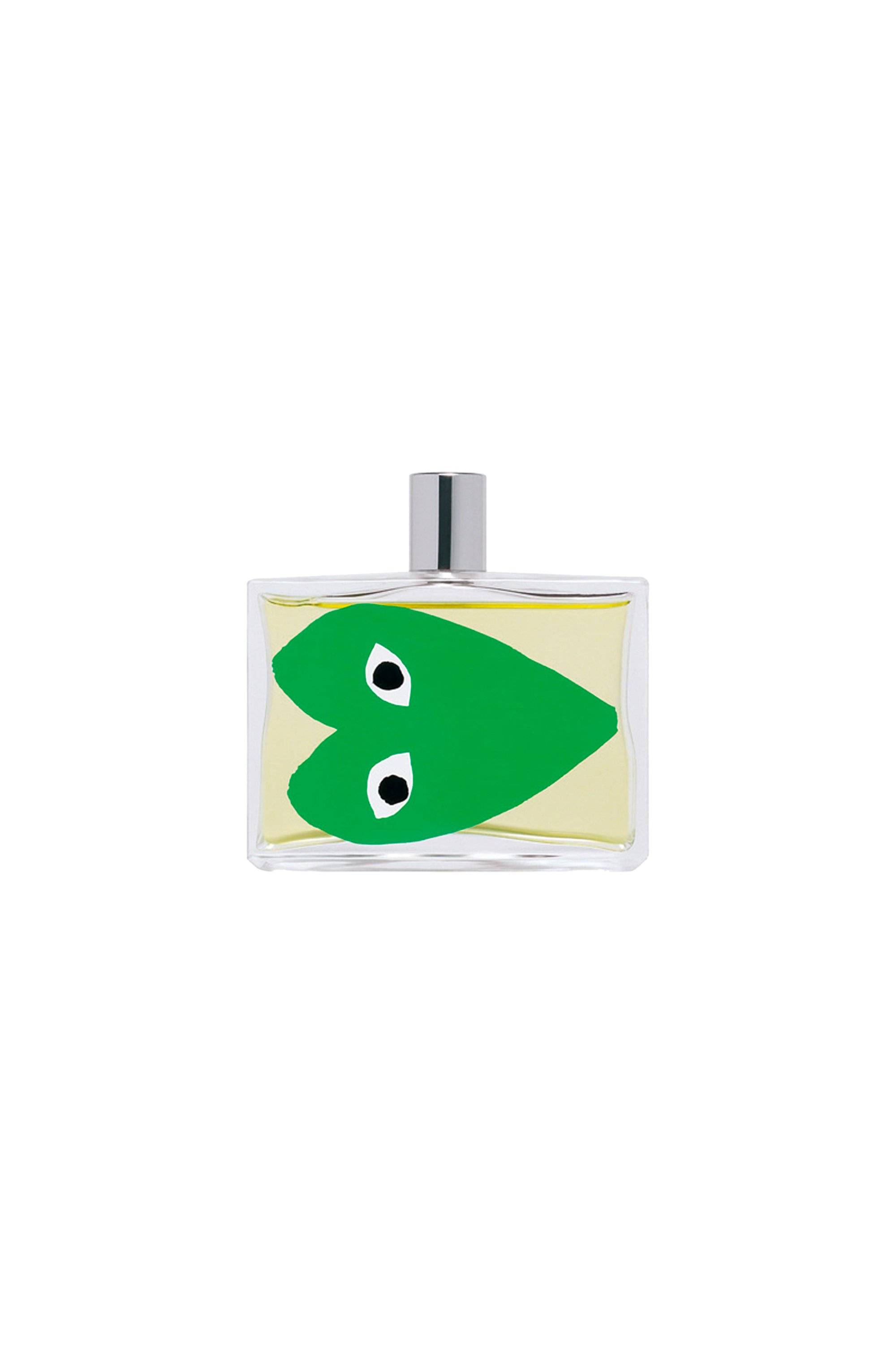 Play Green Eau de Toilette - 100ml