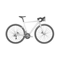 Racercykel Scott Contessa Speedster 15 Vit 49 2023