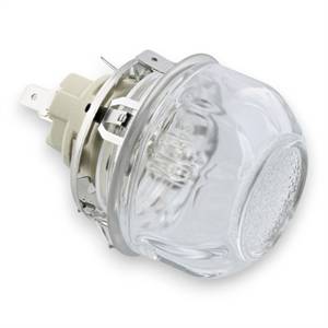 Electrolux, Ikea komplet G9 halogenlampe til ovn - Alternativ.