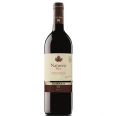 Natureo Red Miguel Torres Alkoholfri Spansk Rødvin 75 cl 0%