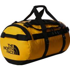The North Face Base Camp Duffel - M Summit Gold/TNF Black, Summit Gold-TNF Black-N, OneSize