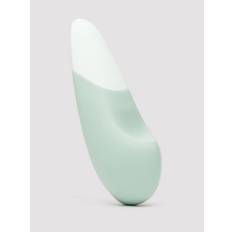 Womanizer Vibe Green Rechargeable Clitoral Vibrator