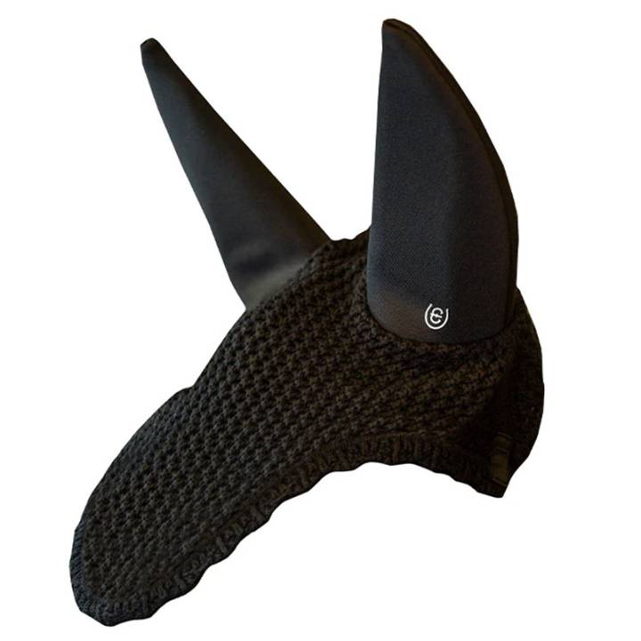 Huva ES Clean Soundless Black Edition (Ponny)