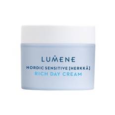 Lumene Nordic Sensitive [Herkkä] Rich Day Cream 50 ml