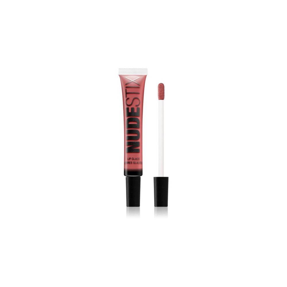Nudestix Nøgen lipgloss 02