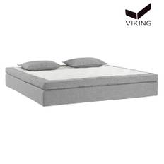 Viking S.E. Springmadras 180x200 mx Talalay Top