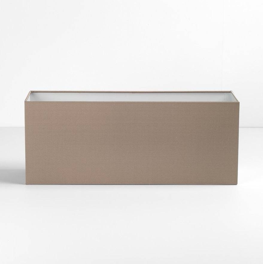Park Lane Twin væglampe fra Astro Lighting - Bronze/østers