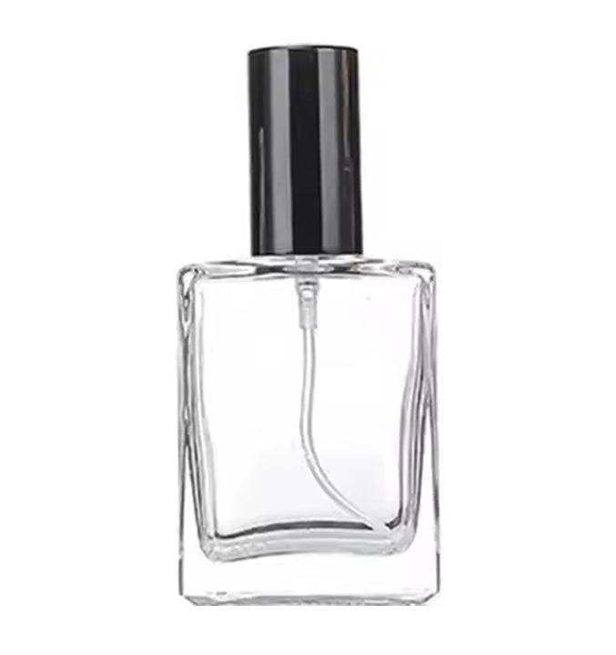 Refillable Perfume Spray Bottle