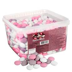 Opera Mints Anthon Berg - 2,5 kg