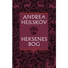 Heksenes bog (Bog, Hæftet, Dansk)