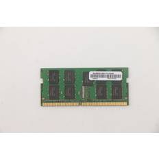 16GB DDR4-2400 ECC SODIMM