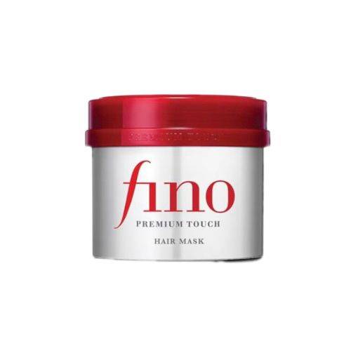 Fine Today - Fino Premium Touch Hair Mask (Taiwan version) - 230g - No Color