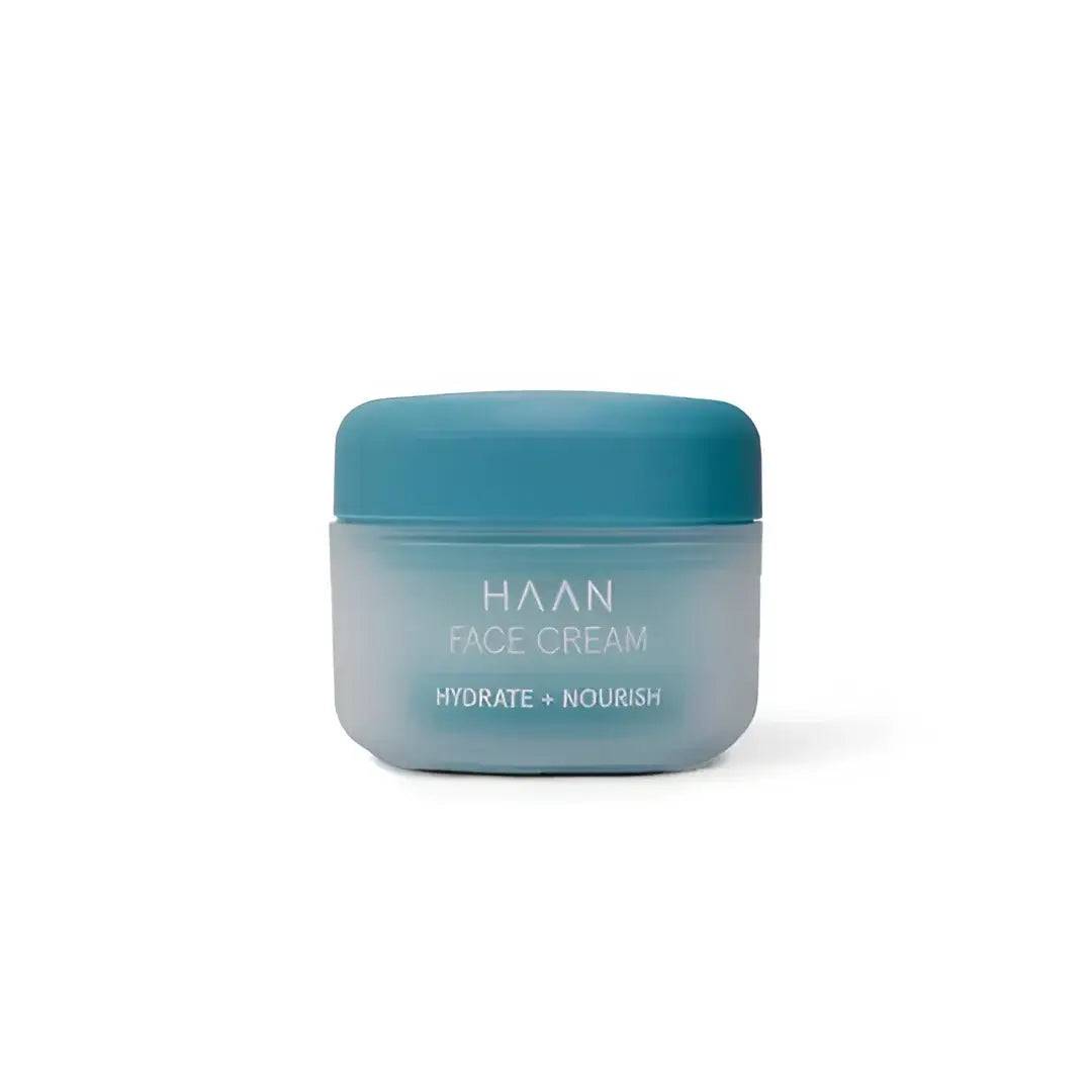 Moisturizing face cream for normal to combination skin 50 ml