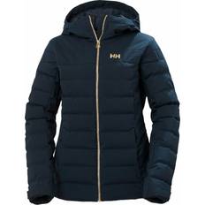 Helly Hansen W Imperial Puffy Jacket Navy XS Skijakke