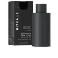 Rituals - Homme Anti-ageing Face Cream Refill 50 Ml