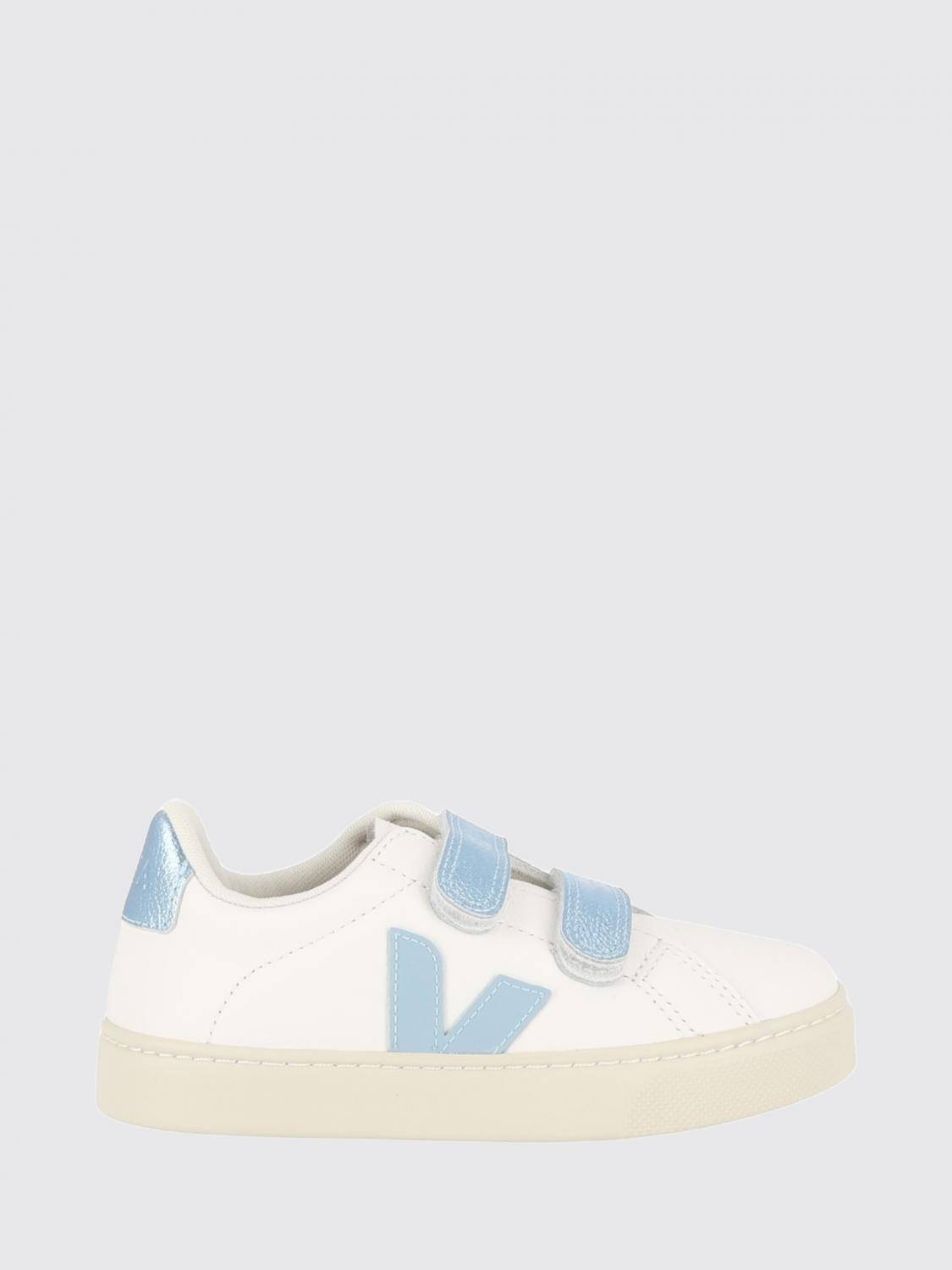 VEJA Sneakers Kinder Farbe Weiß - 23