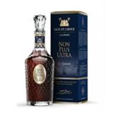 A.H. Riise Non Plus Ultra La Galante Limited Edition Spirit Drink 70 cl 43,4%