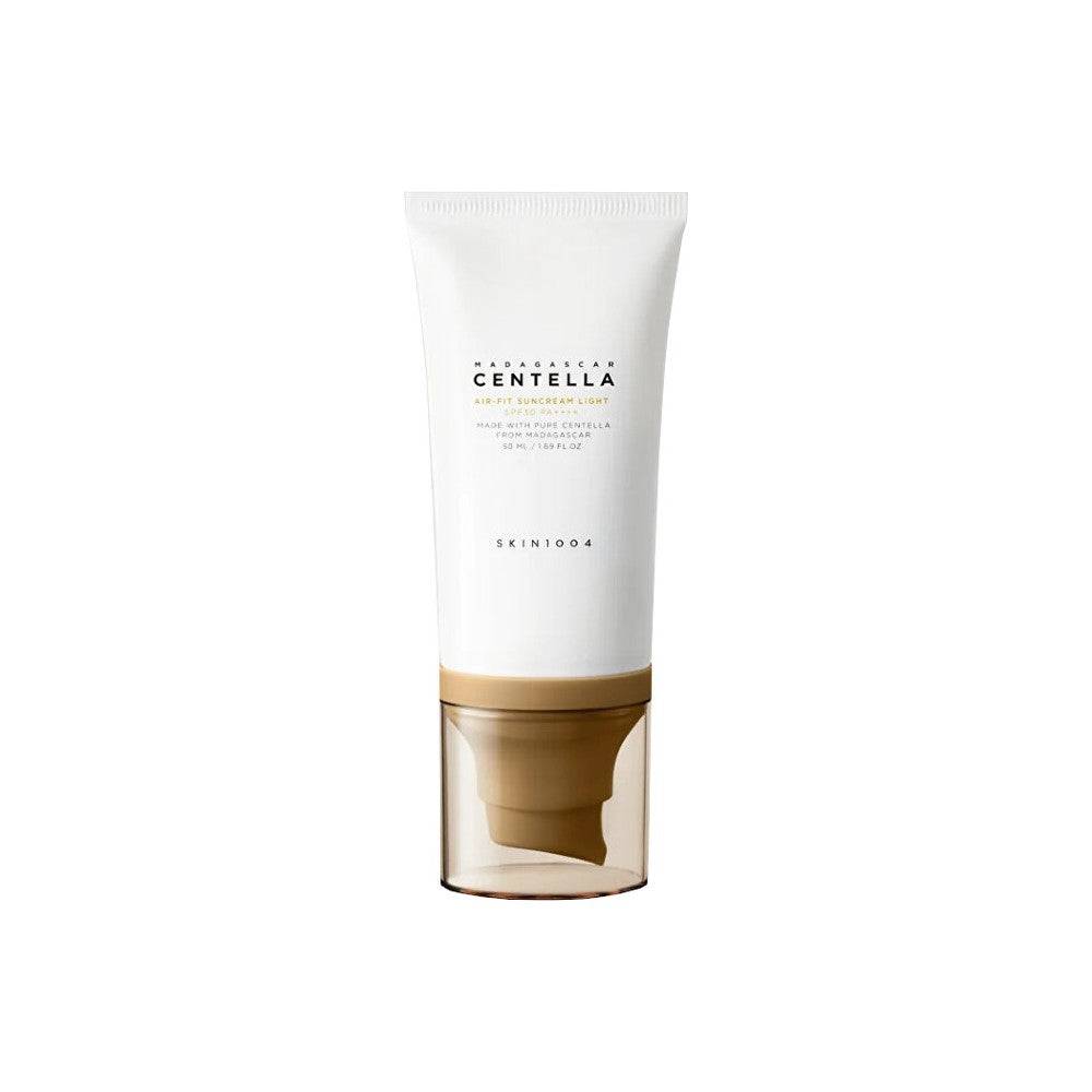 Skin1004 Centella Air-Fit Light solskyddsmedel SPF 30
