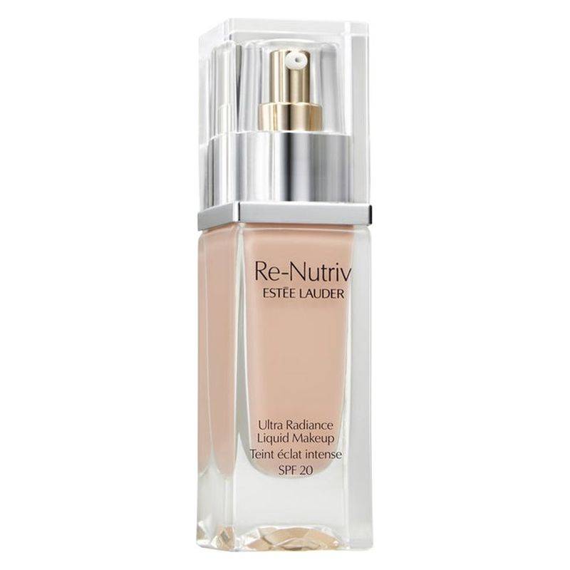 Estee Lauder Re-Nourishing Ultra Radiance Liquid Makeup Spf 20 2C3 - Färsk (30 Ml)