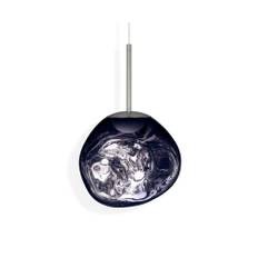 Tom Dixon - Melt Mini LED Pendel Smoke