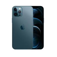 iPhone 12 Pro Begagnad Blå 512 GB Premium