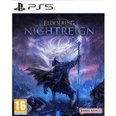 Elden Ring: Nightreign (ps5)