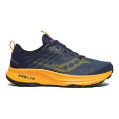 Ride TR2 GTX Trail Running Shoe Women - blue_grey - 8