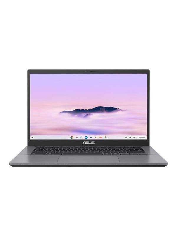 ASUS Chromebook Plus CX3402 - 14" | Core i3 | 8GB | 128GB *DEMO*