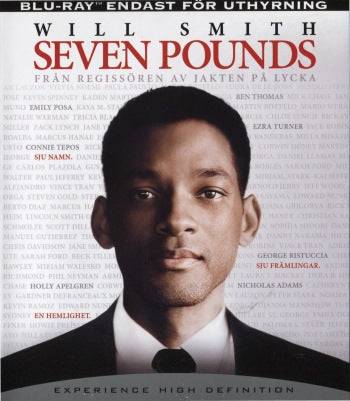 Seven Pounds (Beg)