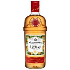 Tanqueray Flor de Sevilla G...