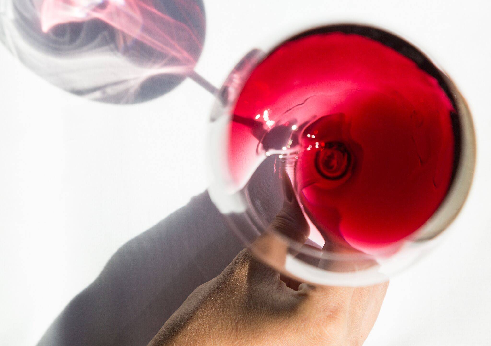 Pinot Noir fra alle andre steder end Frankrig - Onsdag den 13. maj kl. 18