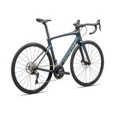 Roubaix SL8 Comp (Metalic Deep Lake/White, 54)