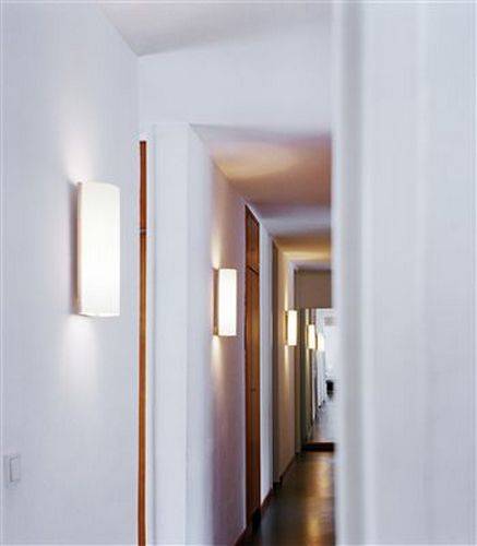 Club Wall væglampe serien lighting - Vælg farve