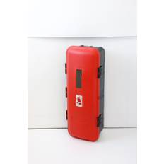 Brandsläckarskåp för 9/12kg