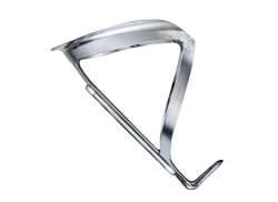 Supacaz Fly Flaskhållare Aluminium - Platina