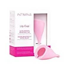 INTIMINA Lily Cup A menskopp, 1 styck