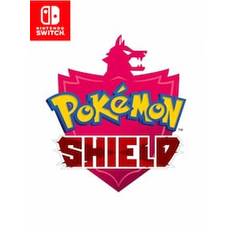 Pokemon Shield (Nintendo Switch) - Nintendo eShop Account - GLOBAL